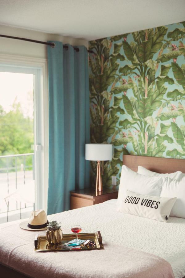 The June Motel, Prince Edward County Picton Ngoại thất bức ảnh