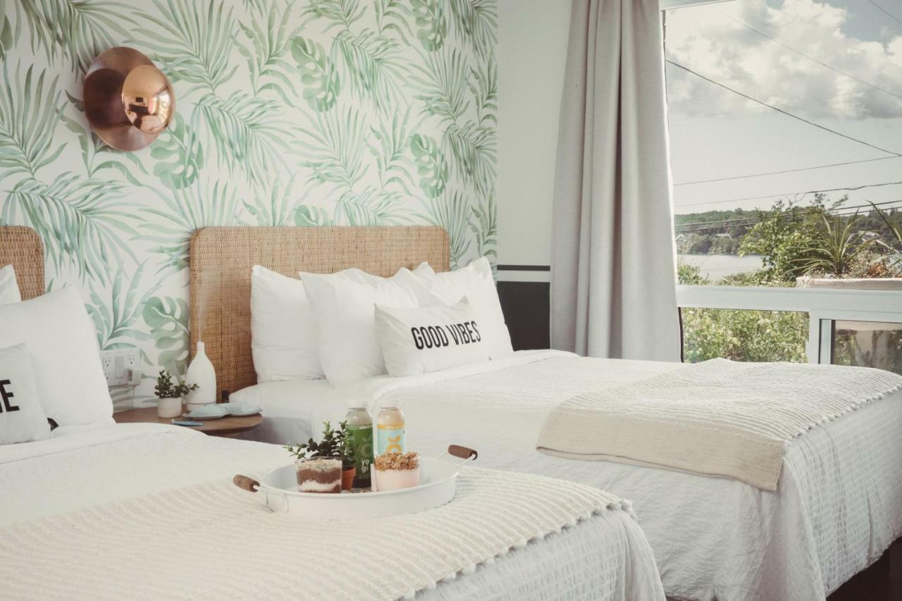 The June Motel, Prince Edward County Picton Ngoại thất bức ảnh